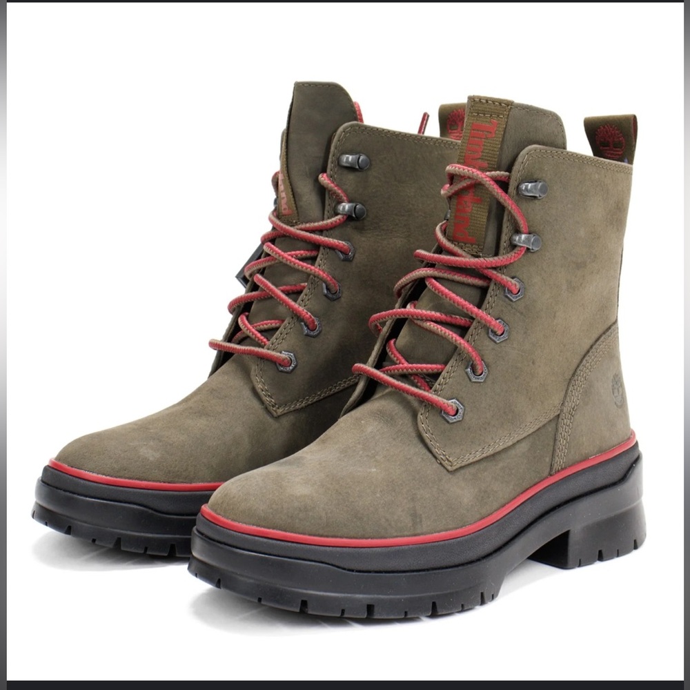 Timberland - Picture 2 of 3